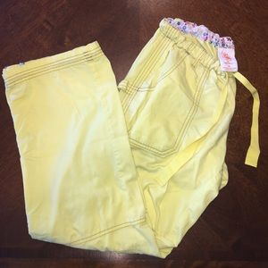 Koi Lindsey Scrub Pant